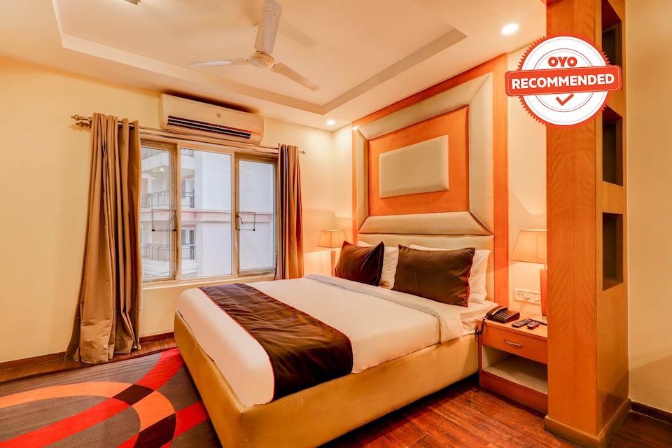 Collection O 30121 The Mayer, Whitefield Bangalore, Bangalore