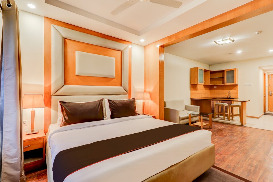 Collection O 30121 The Mayer, Whitefield Bangalore, Bangalore