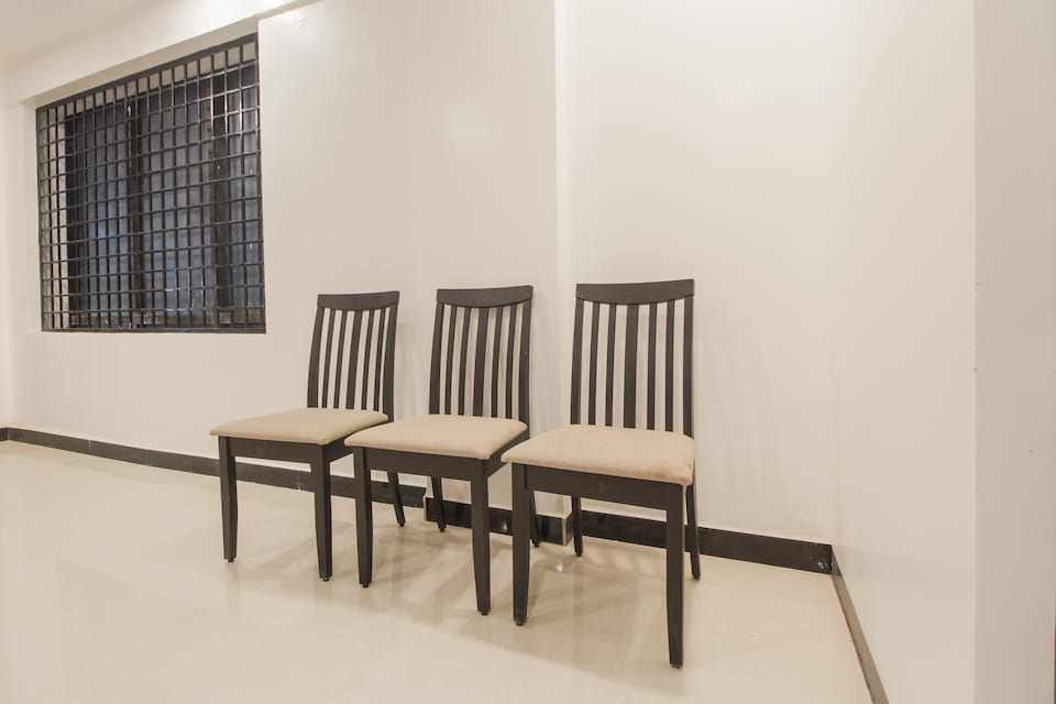 OYO Flagship 36877 Sakthi Grand, Erode, Erode