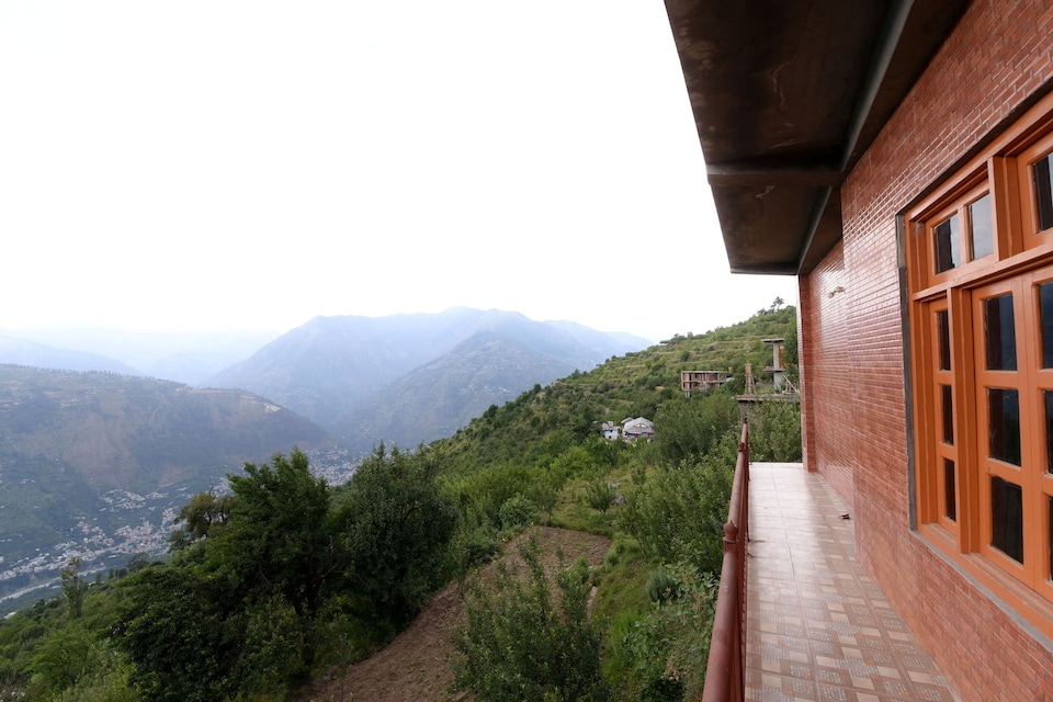 OYO 36882 Shivalik Homestay, Kullu, Kullu