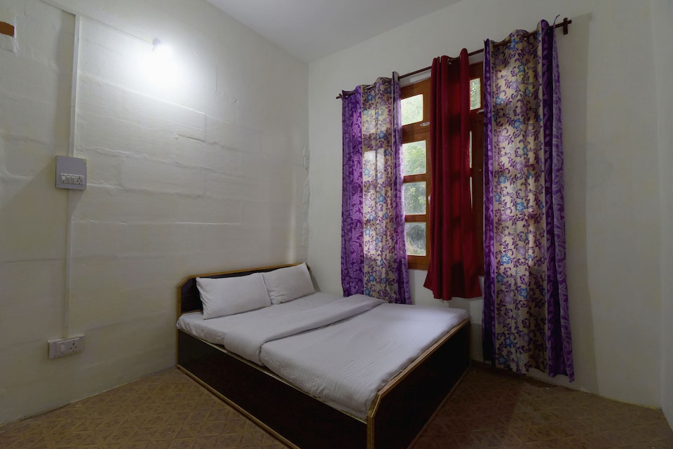 OYO 36882 Shivalik Homestay, Kullu, Kullu