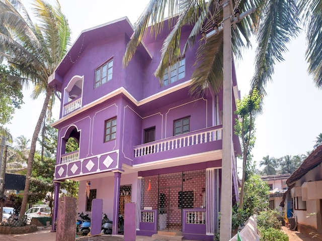Hotel O Ps Guest House