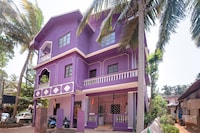 Hotel O Ps Guest House