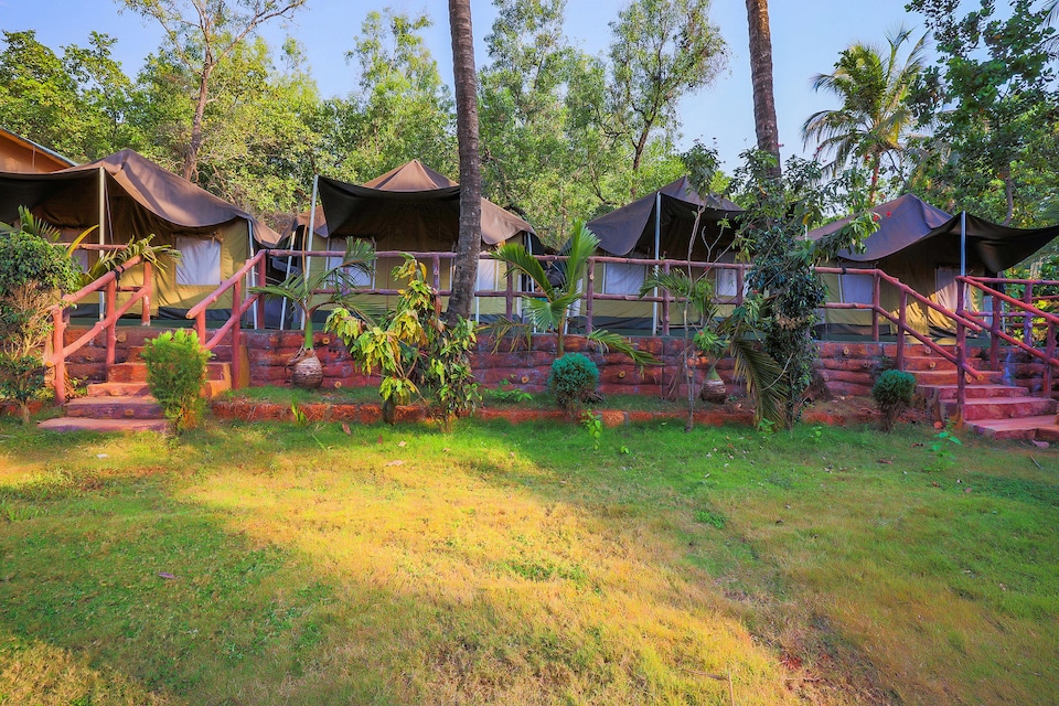 OYO 36888 Sanskruti Retreat, Toxin, गोवा