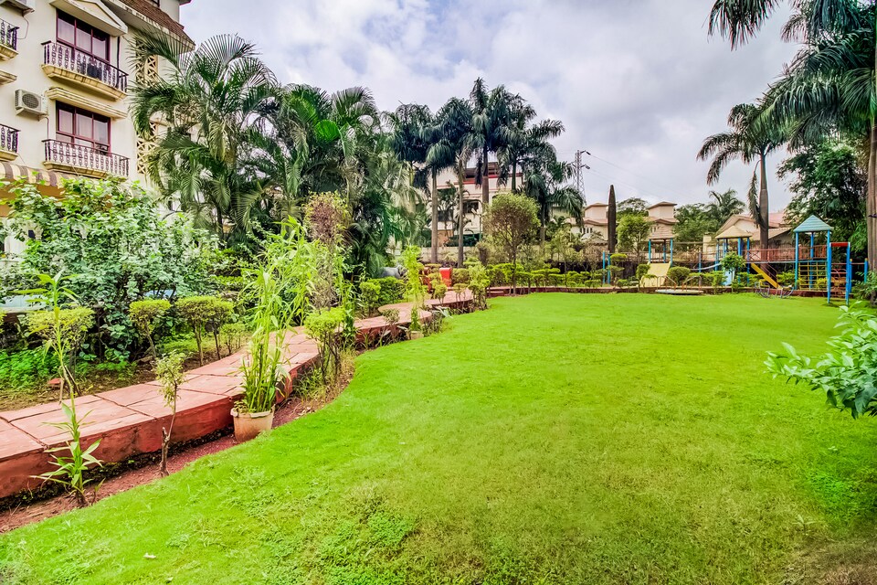 Flagship 36890 Hotel Basilica Ryewood Park, Lonavala, Lonavala