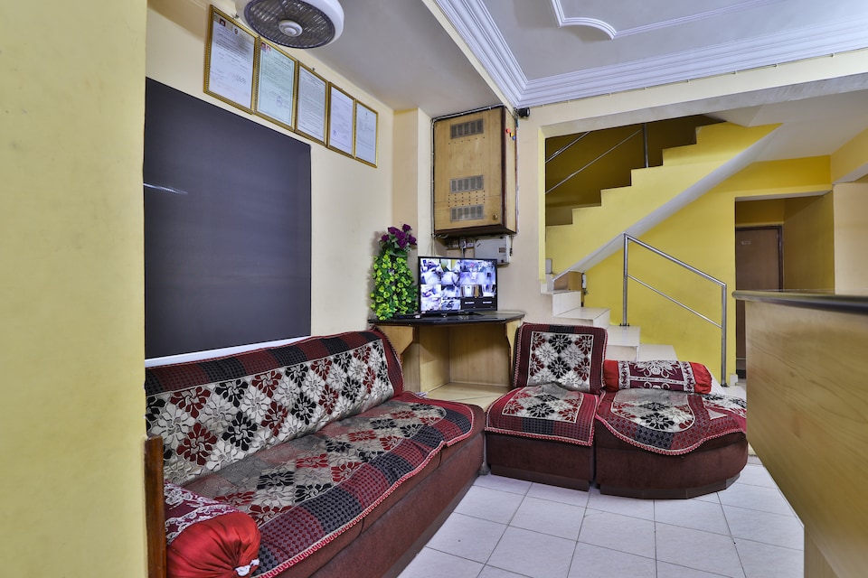 SPOT ON Hotel Ten, Vapi, Vapi