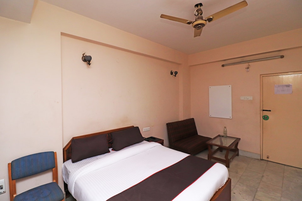 Collection O 36951 The Ambassador Hotel, Patna Station, Patna