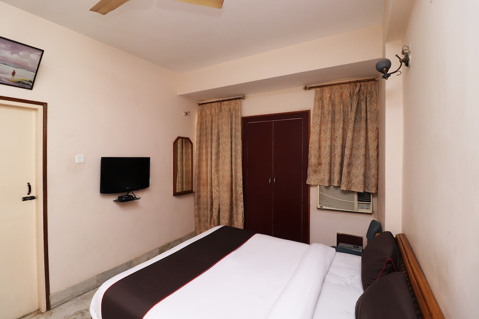 Collection O 36951 The Ambassador Hotel, Patna Station, Patna