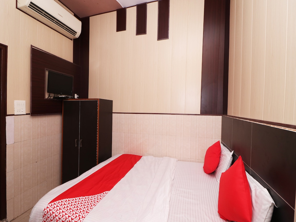 OYO 36904 Bright Guest House, Sonipat, Sonipat