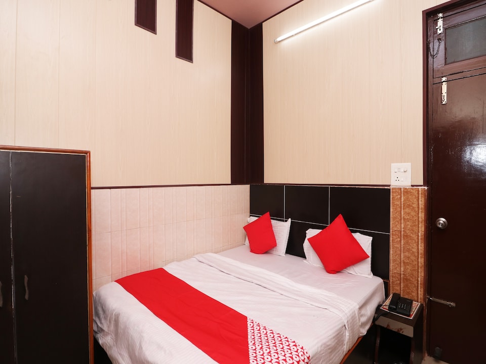OYO 36904 Bright Guest House, Sonipat, Sonipat
