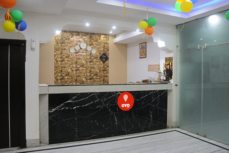 OYO Premium 008 Near Buddha Statue Gaya, Bodhgaya, Bodhgaya