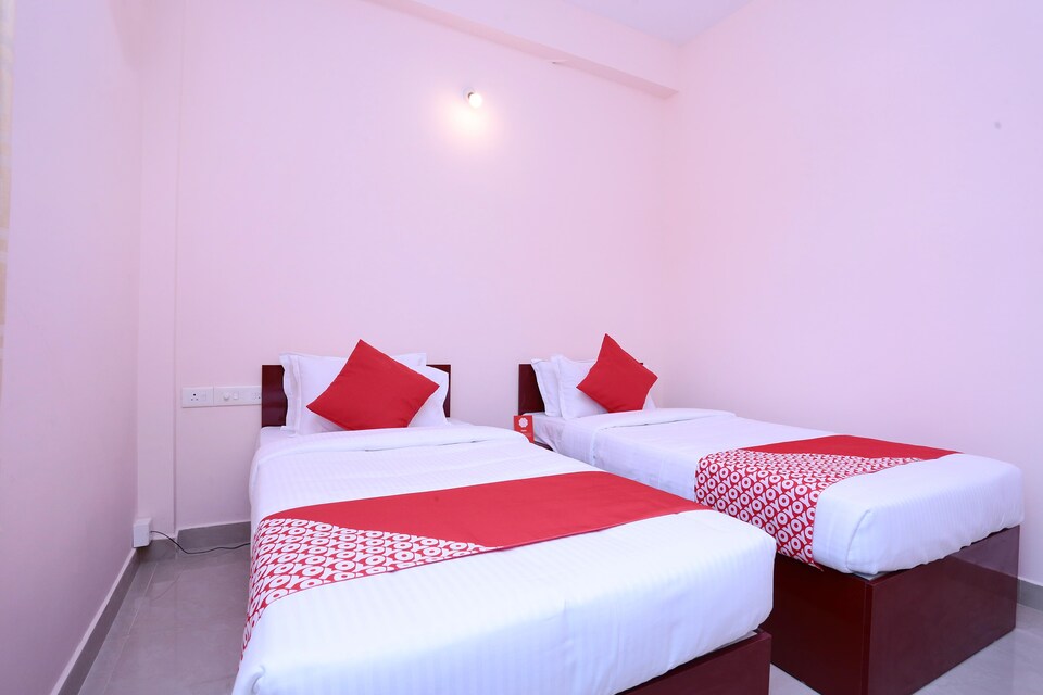 OYO 36906 The Chandy's, Edapally Kochi, Kochi