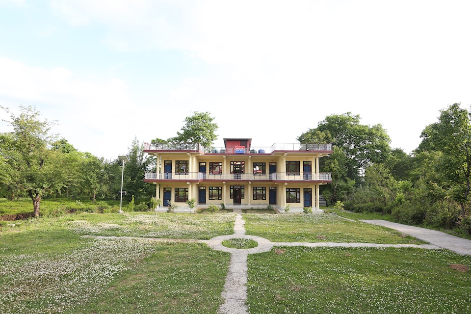 OYO 36907 Shivalik Guest House, Bir, Bir