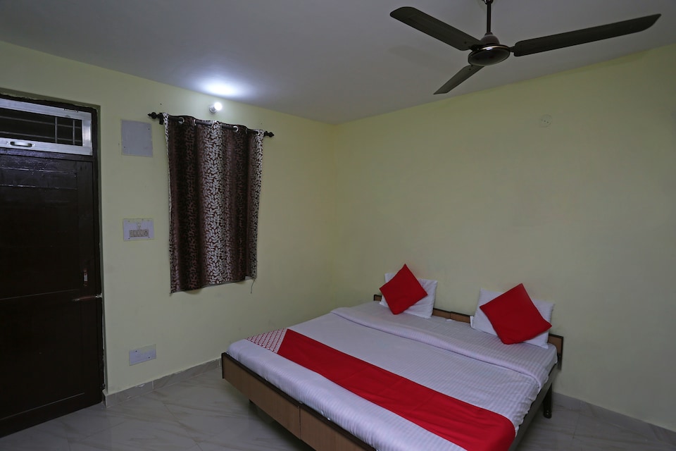 OYO 36907 Shivalik Guest House, Bir, Bir