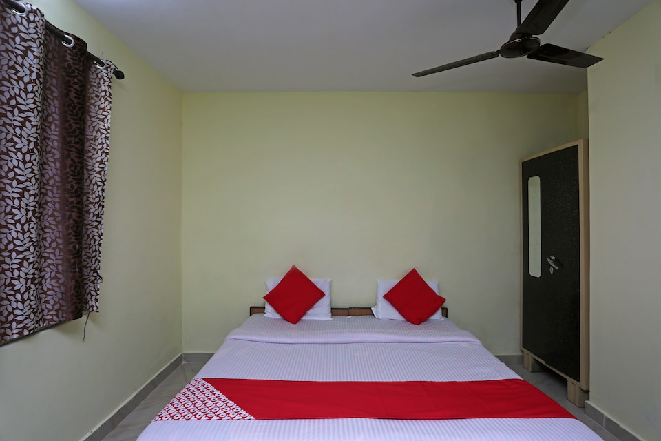 OYO 36907 Shivalik Guest House, Bir, Bir
