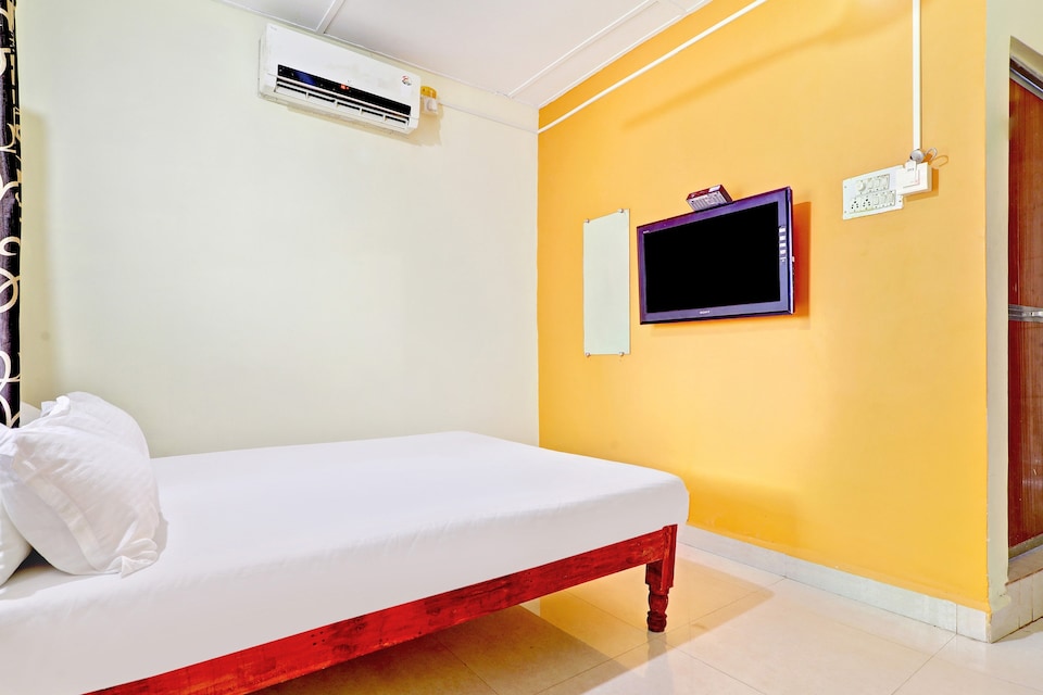 OYO 36911 Stay Longer Guest House, Calangute Goa, Goa