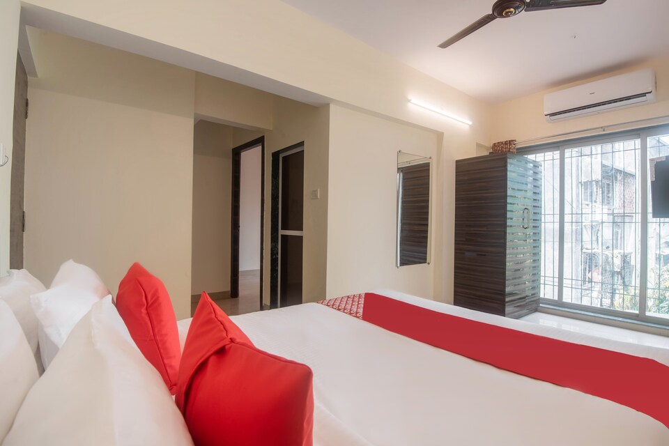 OYO 36955 Al Bahar Suites, Mumbai Chembur-Kurla-Ghatkopar, Mumbai