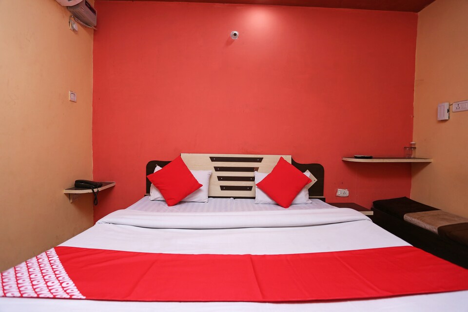 OYO 36958 Rama Hotel Restaurant  OYO Rooms Agra  Book    1216 OYO