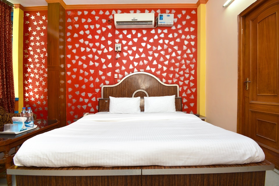 SPOT ON 36960 Hotel Neeraj, Abohar, Abohar