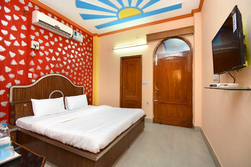 SPOT ON 36960 Hotel Neeraj, Abohar, Abohar