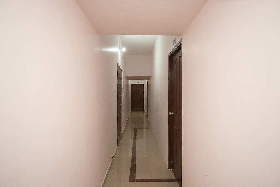 Hotel O Kiruba Castle, Madipakkam, Chennai