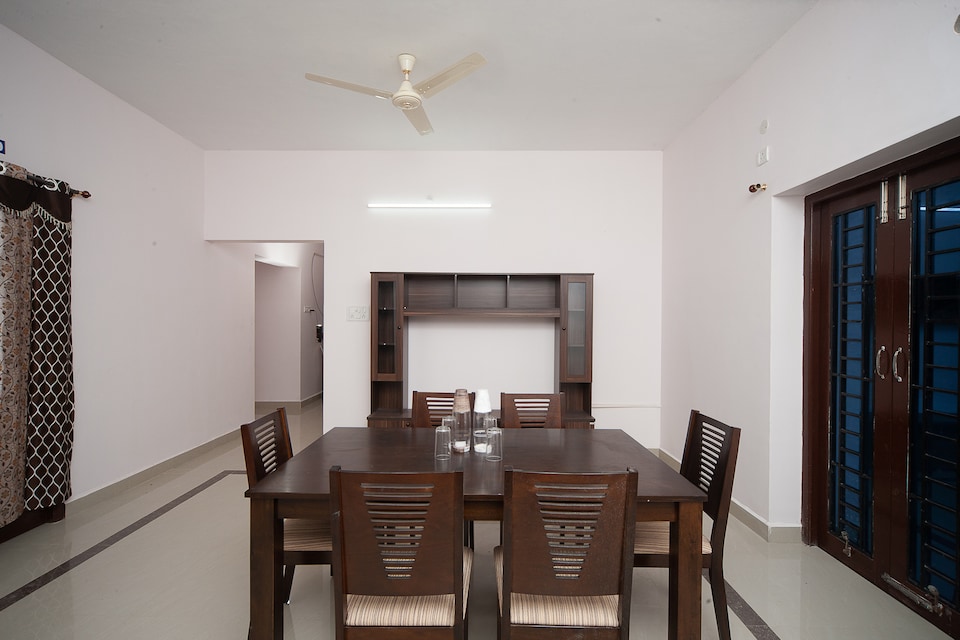 Hotel O Kiruba Castle, Madipakkam, Chennai