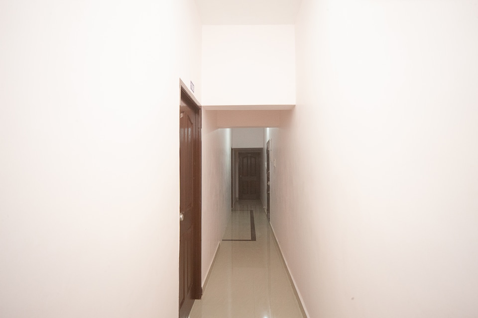 Hotel O Kiruba Castle, Madipakkam, Chennai