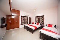 Hotel O Kiruba Castle