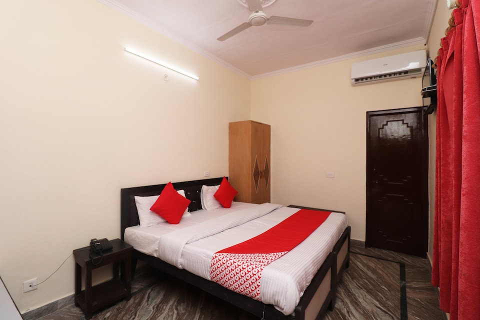 OYO 36964 Motel Dev, Srinagar-Uttarakhand, Srinagar-Uttarakhand