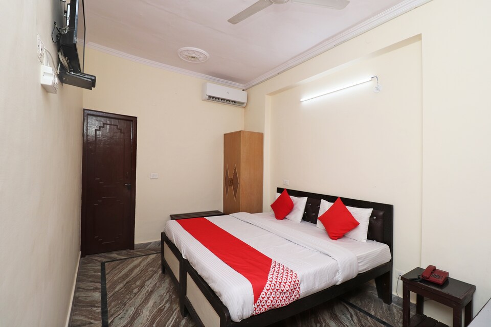 OYO 36964 Motel Dev, Srinagar-Uttarakhand, Srinagar-Uttarakhand