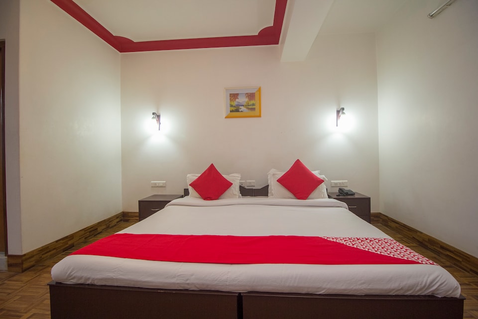 OYO 36967 Hotel Tamarind, Mangan, Lachung