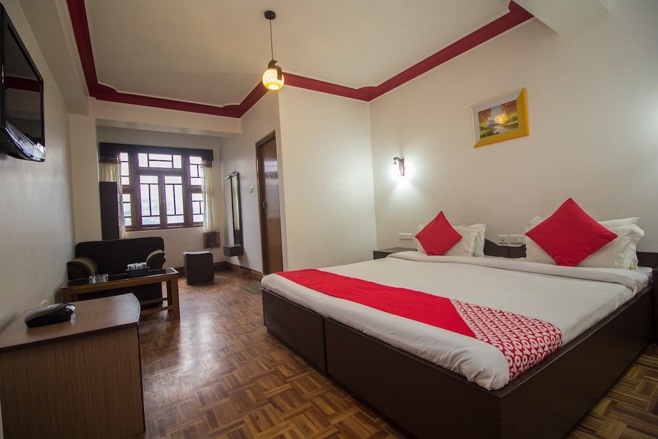 OYO 36967 Hotel Tamarind, Mangan, Lachung
