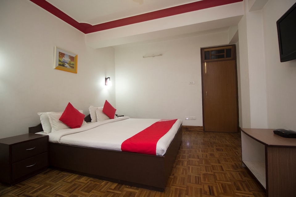 OYO 36967 Hotel Tamarind, Mangan, Lachung