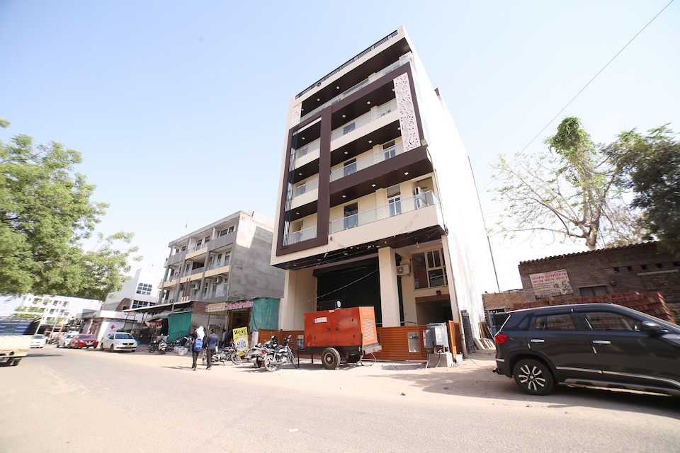 prop going live with new code - JAI1330, Mansarovar, Jaipur