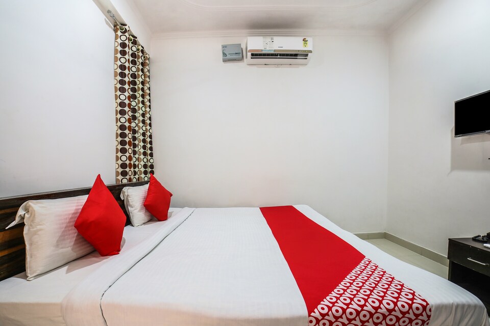 OYO Hotel Harsh, Amer, Jaipur