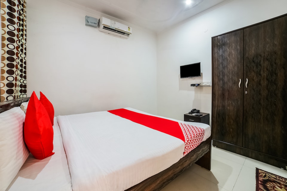 OYO Hotel Harsh, Amer, Jaipur
