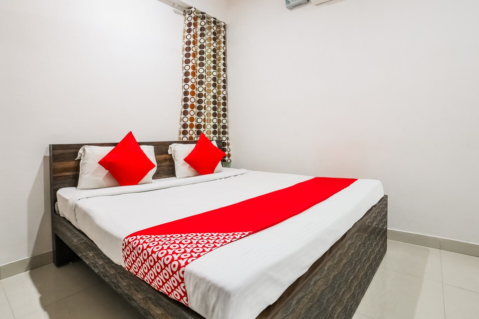 OYO Hotel Harsh, Amer, Jaipur