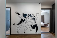 OYO Townhouse 36980 Oyo Townhouse Ullal Road