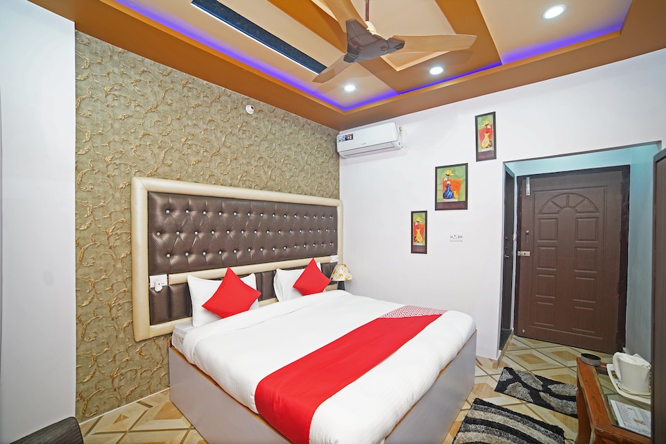 OYO 36983 Hotel Aasha Laxmi, Tanakpur City, Tanakpur