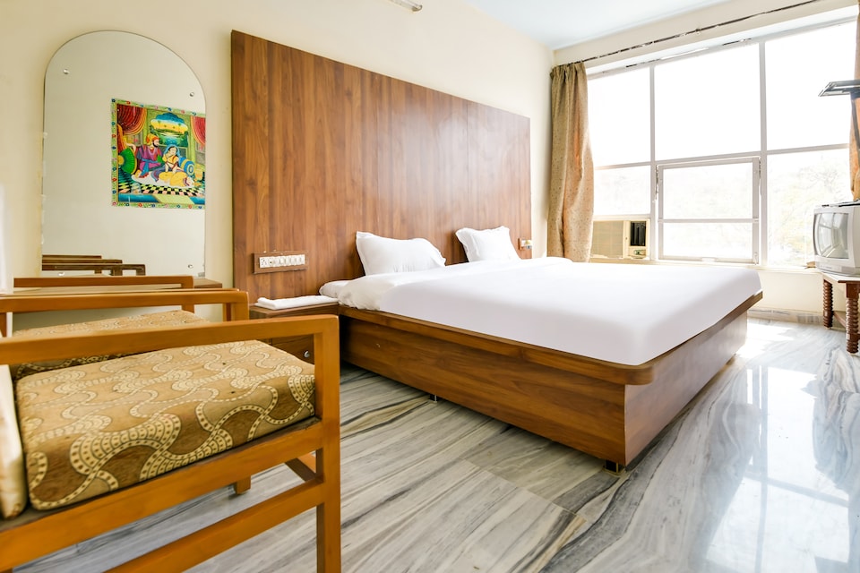 OYO 36985 Praful Palaces, Pushkar, Pushkar