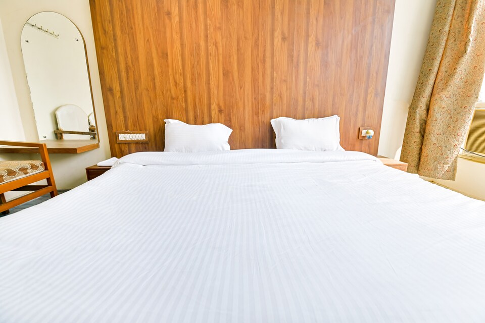 OYO 36985 Praful Palaces, Pushkar, Pushkar