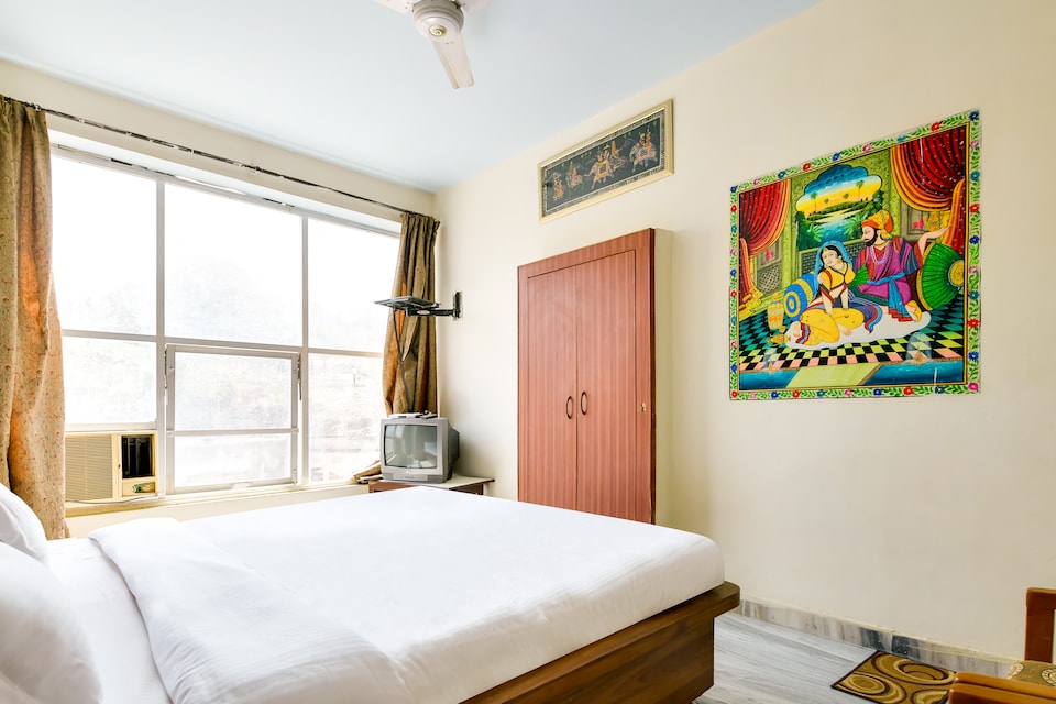 OYO 36985 Praful Palaces, Pushkar, Pushkar