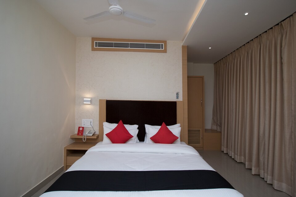 Capital O 36986 Hotel Vagmi, Cantonment, Varanasi