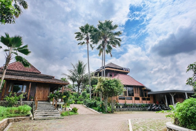 OYO 774 Villa 007 Sengkaling