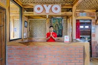 OYO 774 Villa 007 Sengkaling