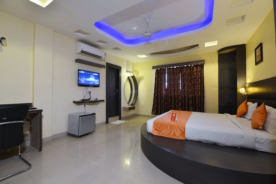 OYO 10909 Sunrise INN, Firayalal, Ranchi