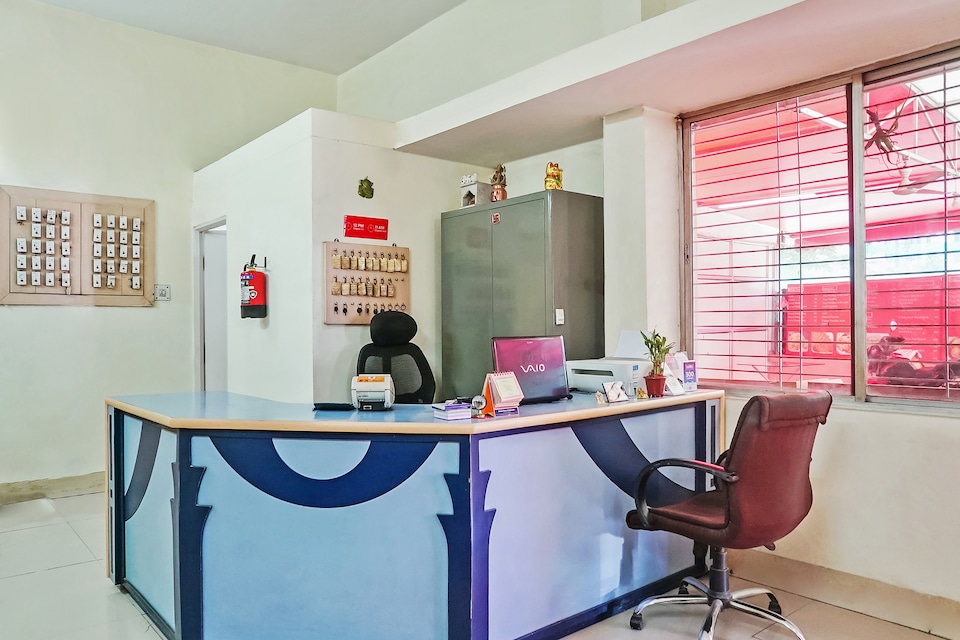 OYO 36998 Shobha's Guest House, Hinjewadi Pune, Pune