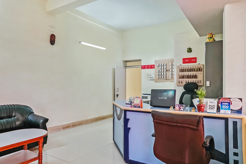 OYO 36998 Shobha's Guest House, Hinjewadi Pune, Pune