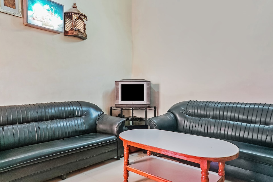 OYO 36998 Shobha's Guest House, Hinjewadi Pune, Pune