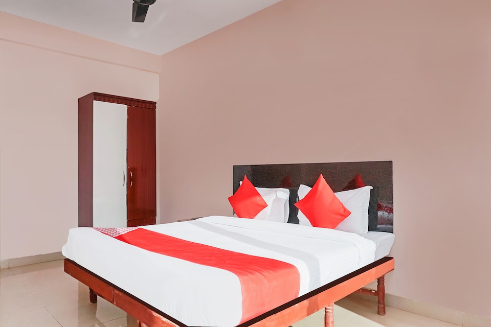OYO 37000 Hotel Sea Lord, Dapoli, Dapoli